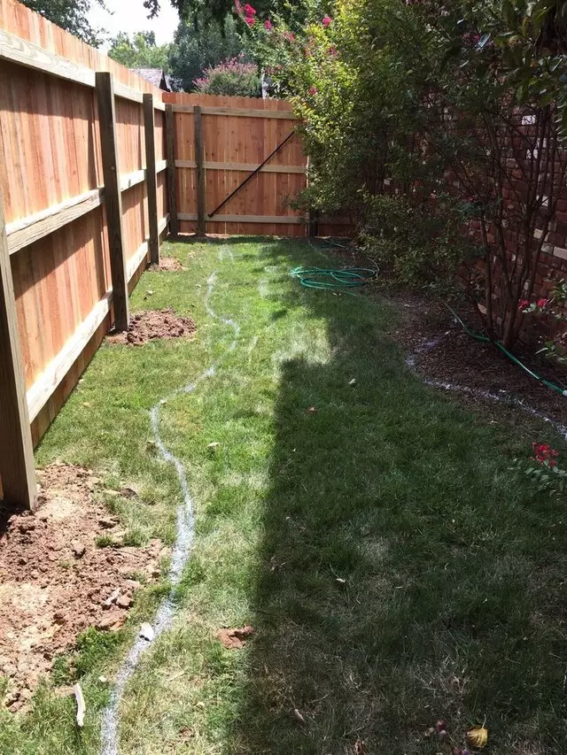 Atlas Fence