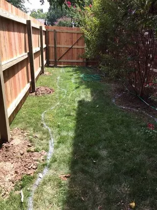 Atlas Fence