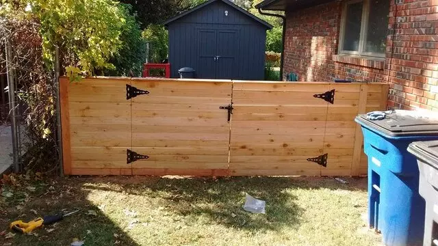 Atlas Fence