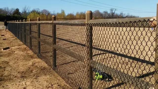 Atlas Fence