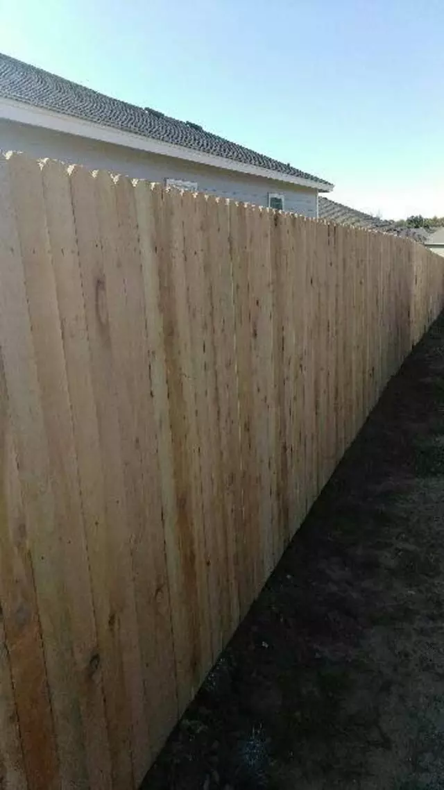 Atlas Fence