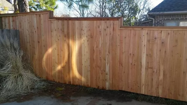 Atlas Fence