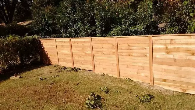 Atlas Fence