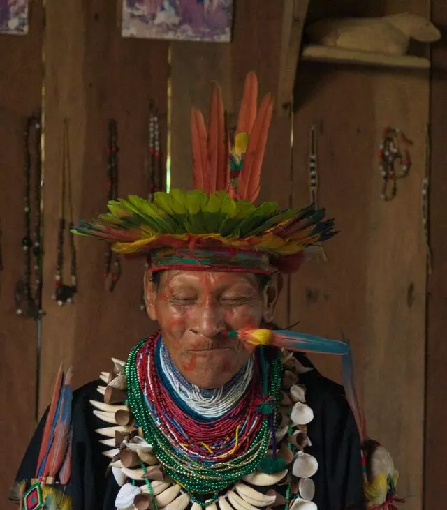 Andean Touring