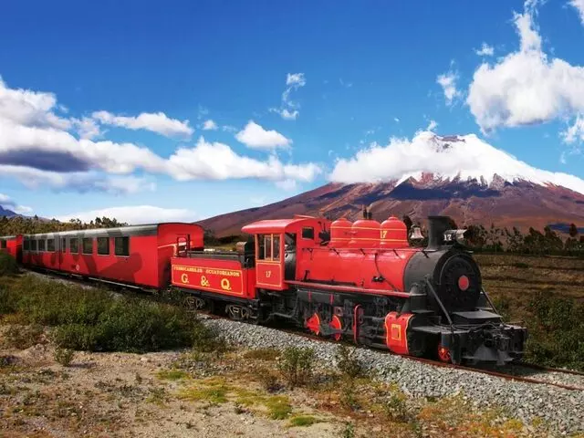 Andean Touring