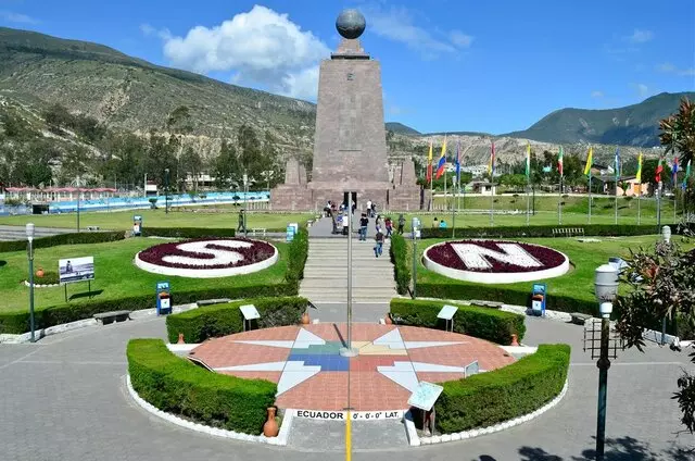 Andean Touring