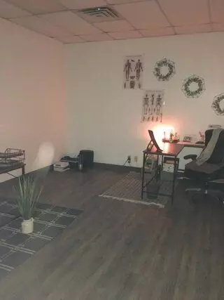 Simply Rooted Wellness