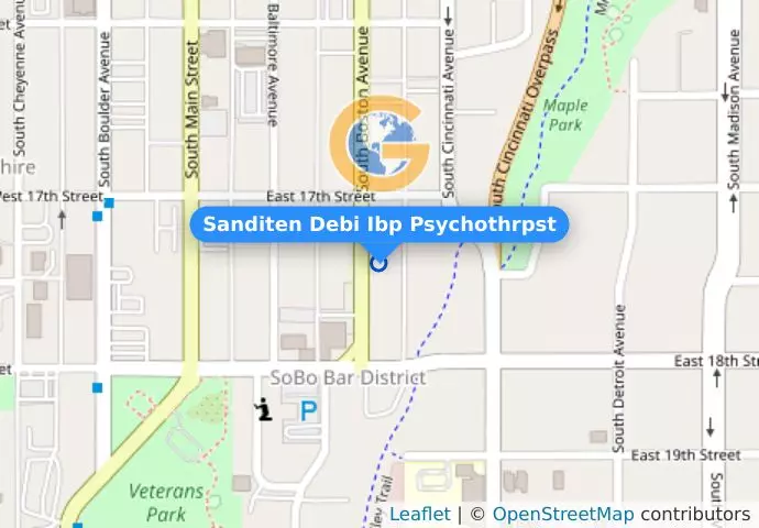 Sanditen Debi Ibp Psychothrpst