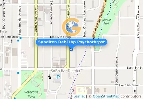 Sanditen Debi Ibp Psychothrpst