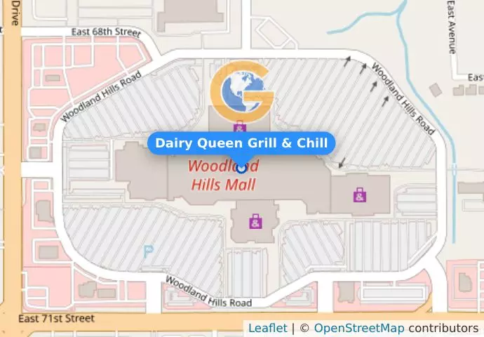 Dairy Queen Grill & Chill