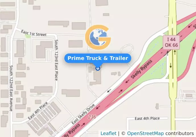 Prime Truck & Trailer