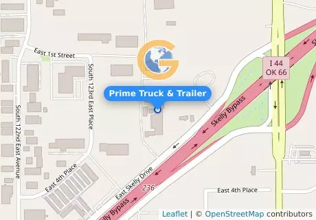 Prime Truck & Trailer