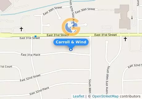 Carroll & Wind