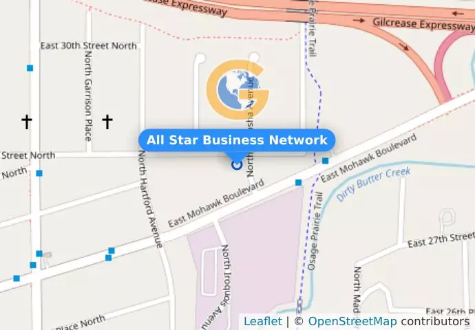 All Star Business Network