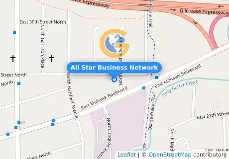 All Star Business Network