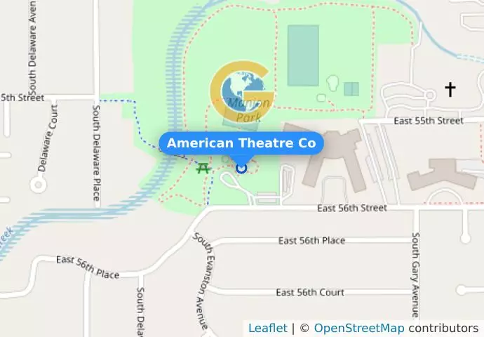 American Theatre Co