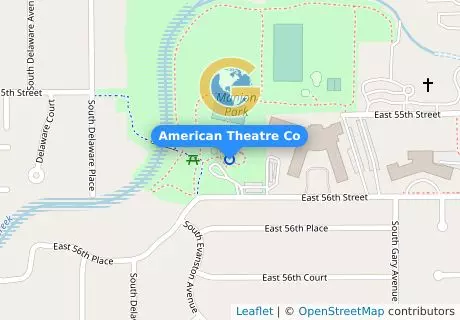 American Theatre Co