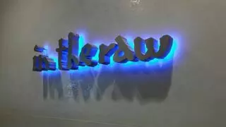 In the Raw Vu