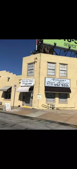 Amigo Bail Bonds