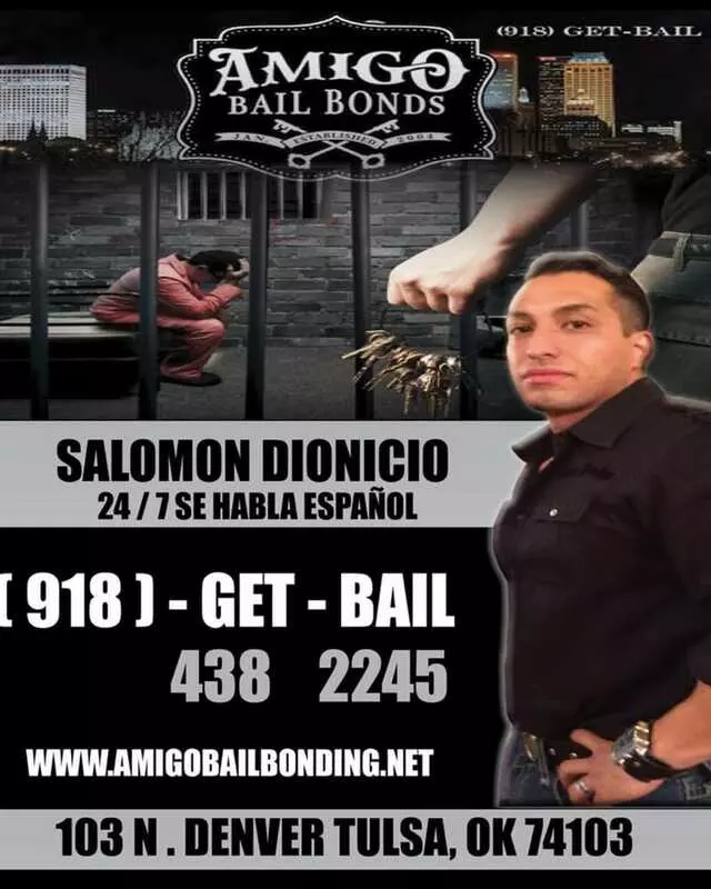 Amigo Bail Bonds