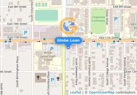 Globe Loan