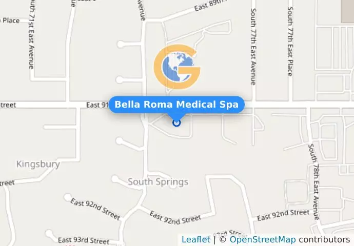 Bella Roma Medical Spa