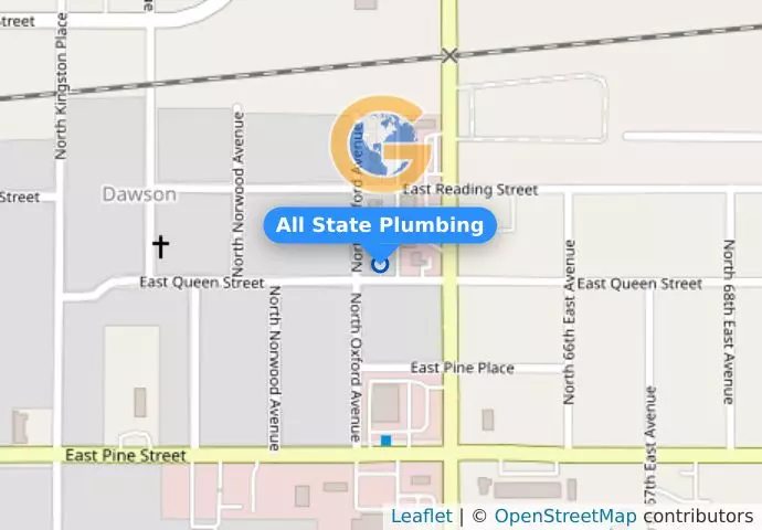 All State Plumbing