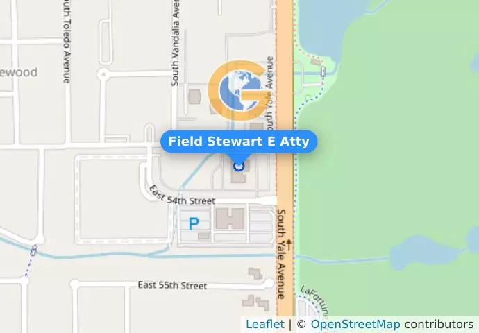 Field Stewart E Atty