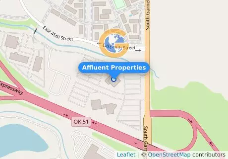 Affluent Properties