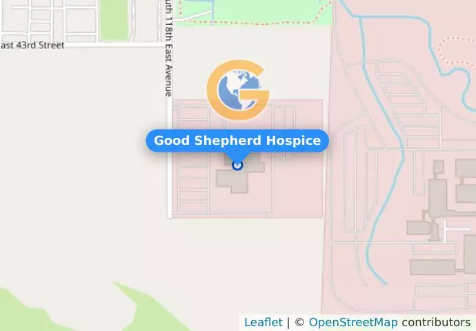 Good Shepherd Hospice