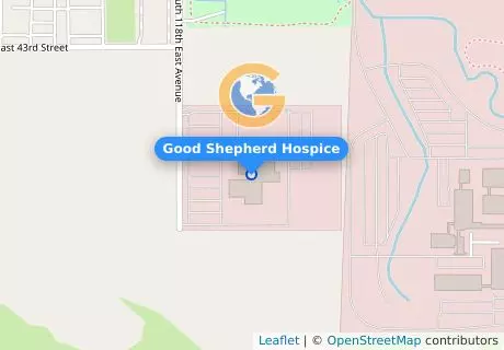 Good Shepherd Hospice