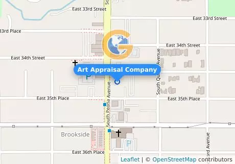Art Appraisal Company