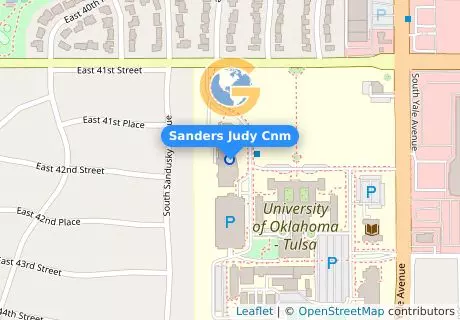 Sanders Judy Cnm