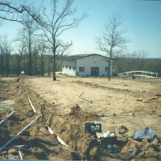 American Quality Installation
