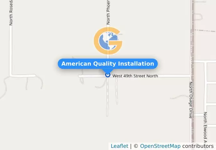 American Quality Installation