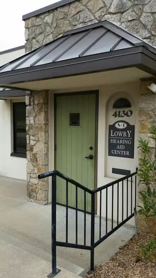 Lowry Hearing Aid Center
