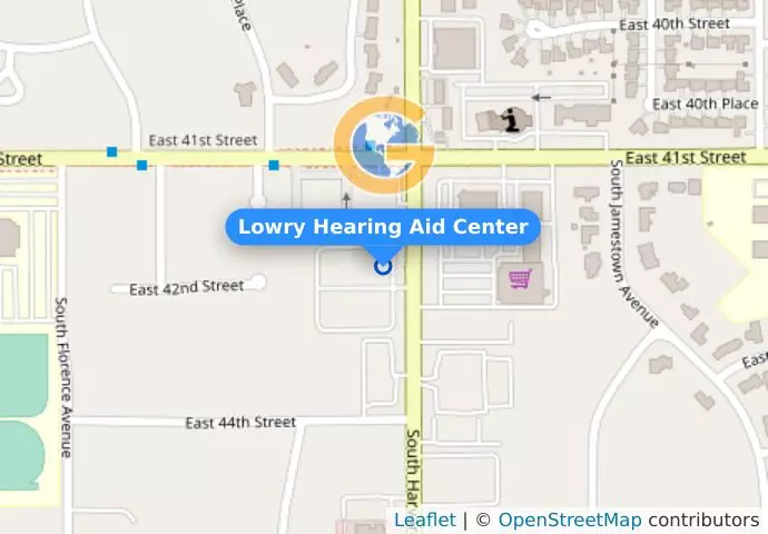 Lowry Hearing Aid Center