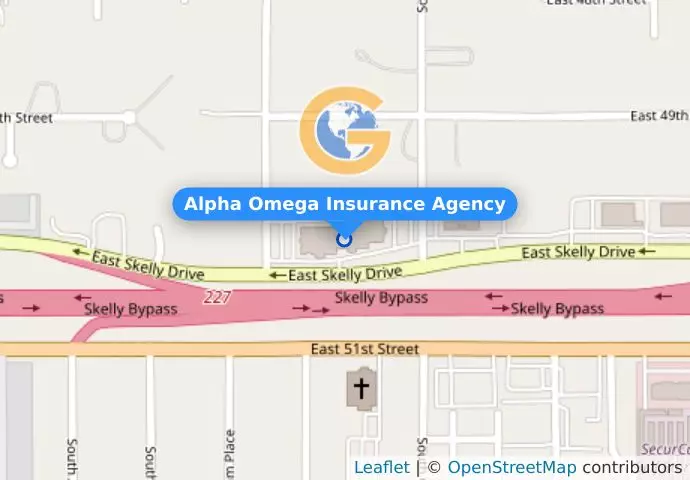 Alpha Omega Insurance Agency