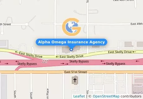 Alpha Omega Insurance Agency
