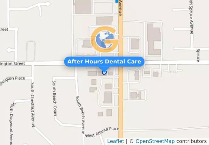 After Hours Dental Care