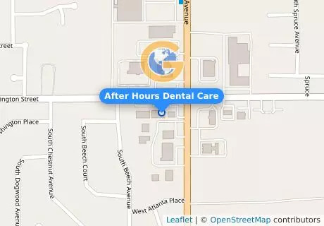 After Hours Dental Care