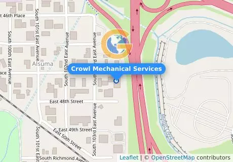 Crowl Mechanical Services