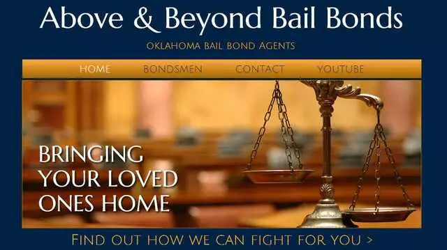 Above & Beyond Bail Bonds