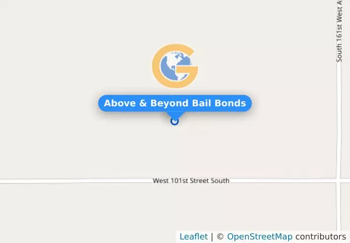Above & Beyond Bail Bonds