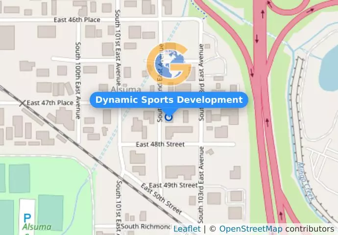 Dynamic Sports Development