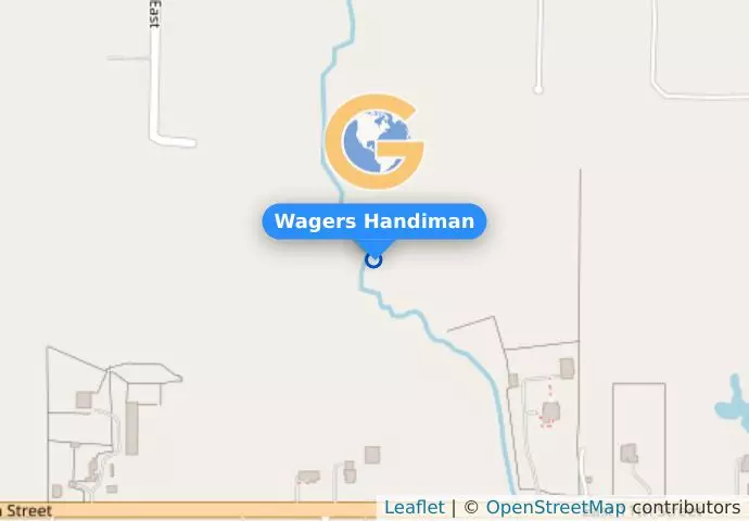 Wagers Handiman