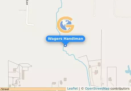 Wagers Handiman