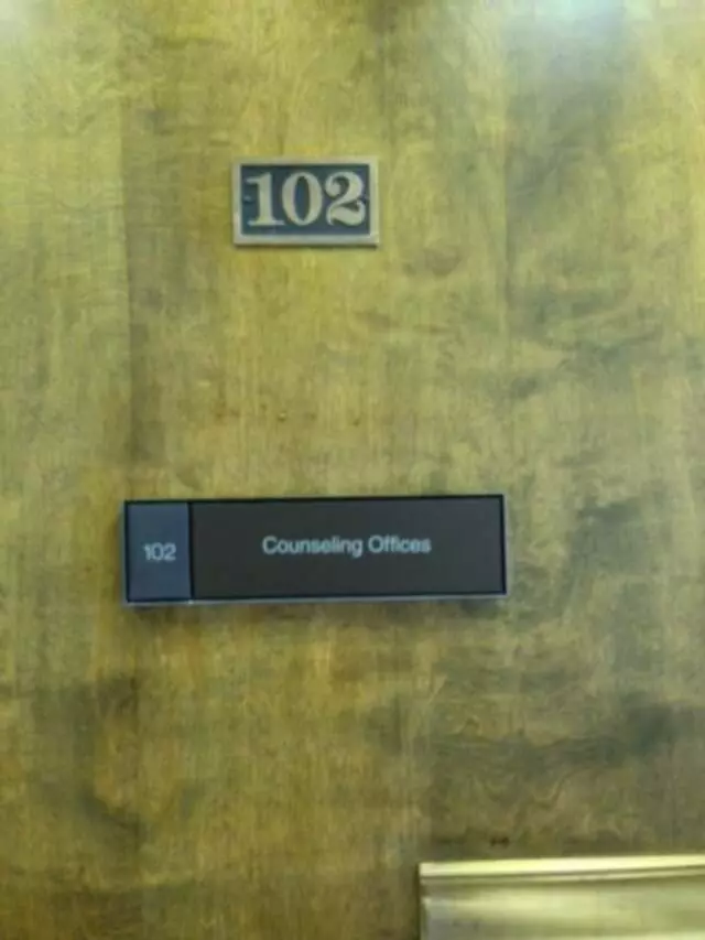 Michael Meister Counseling