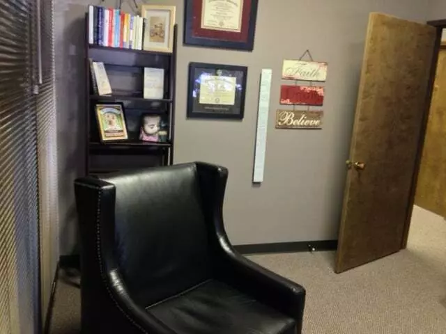 Michael Meister Counseling