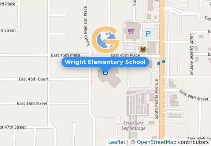 Wright Elementary School